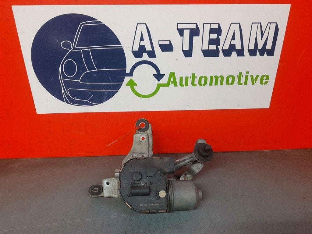 RUITENWISSER MECH + MOTOR Ford S-Max (GBW) (01-2006/12-2014), Robert Bosch AG, Gebruikt, Ford, Robert-Bosch-Allee 1
74232  Abstatt, DE
