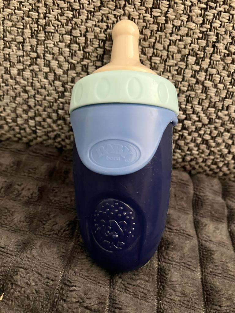Biberon Baby Born pour poupée 43 cm, Enfants & Bébés, Jouets | Poupées, Enlèvement ou Envoi, Comme neuf