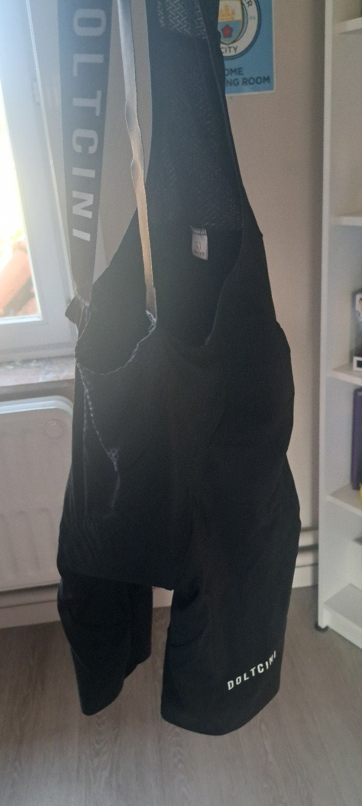 Doltcini koersbroek 2026, Ophalen, Nieuw, Kleding