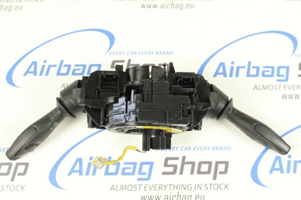 Interrupteur combiné Ford Fiesta MK7 (2013-2017), Gebruikt, Ophalen of Verzenden