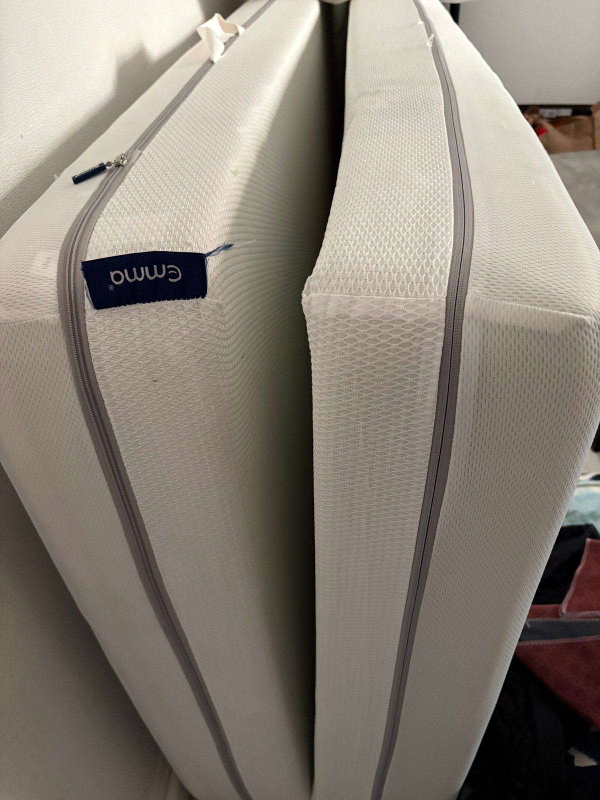 Matelas, Matelas, Une personne, Enlèvement, Utilisé