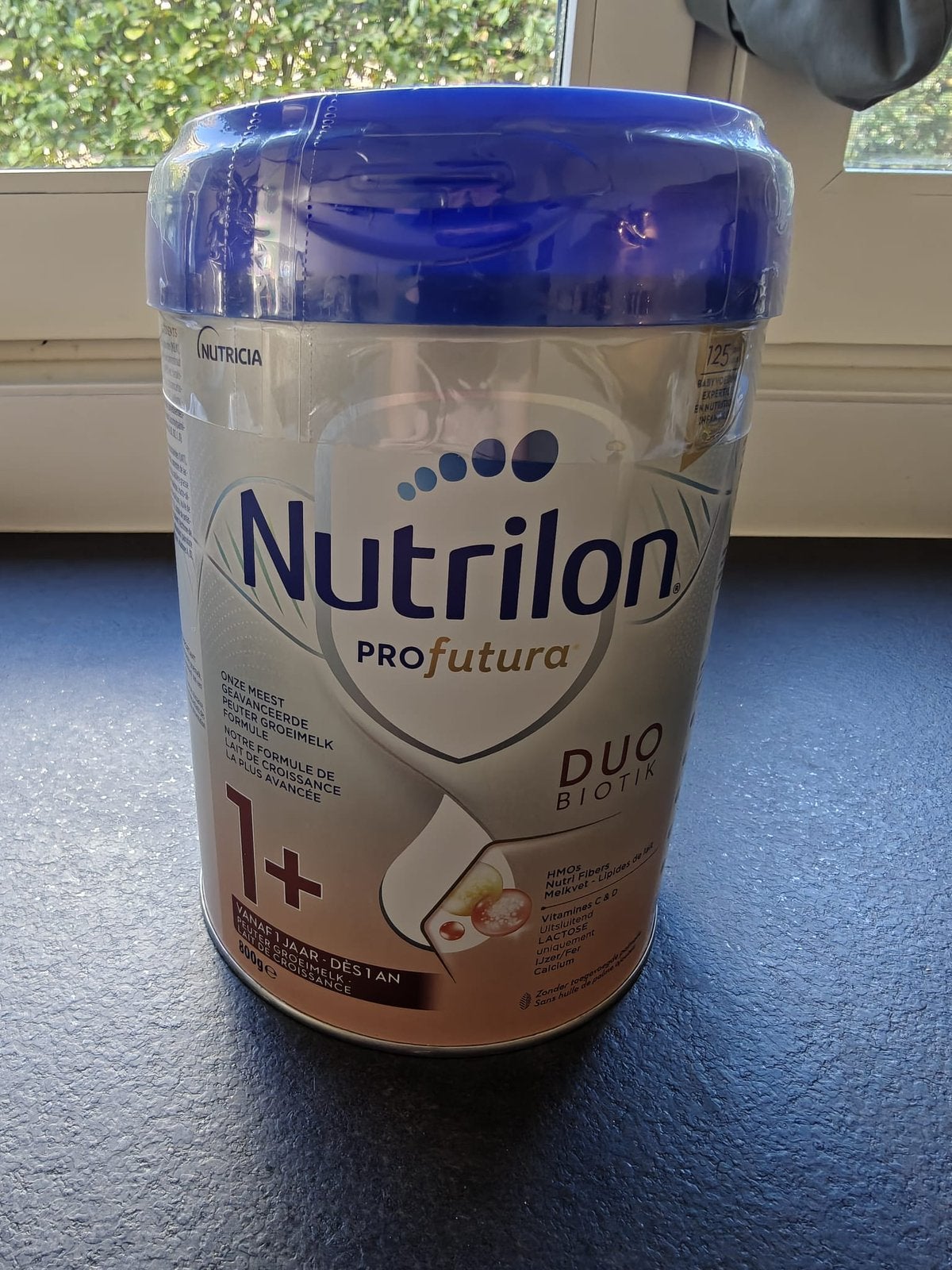 Nutrilon profitura 1+, Kinderen en Baby's, Ophalen, Nieuw, Nutrilon