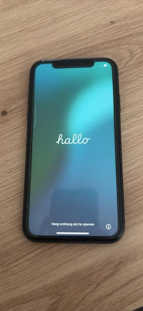 Iphone 11, Télécoms, Téléphonie mobile | Apple iPhone, Enlèvement, Comme neuf, IPhone 11
