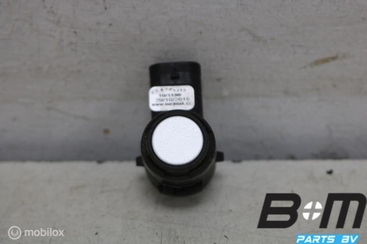 PDC / ultrasoon sensor VW Golf 7 LA7W 5Q0919275B, Utilisé