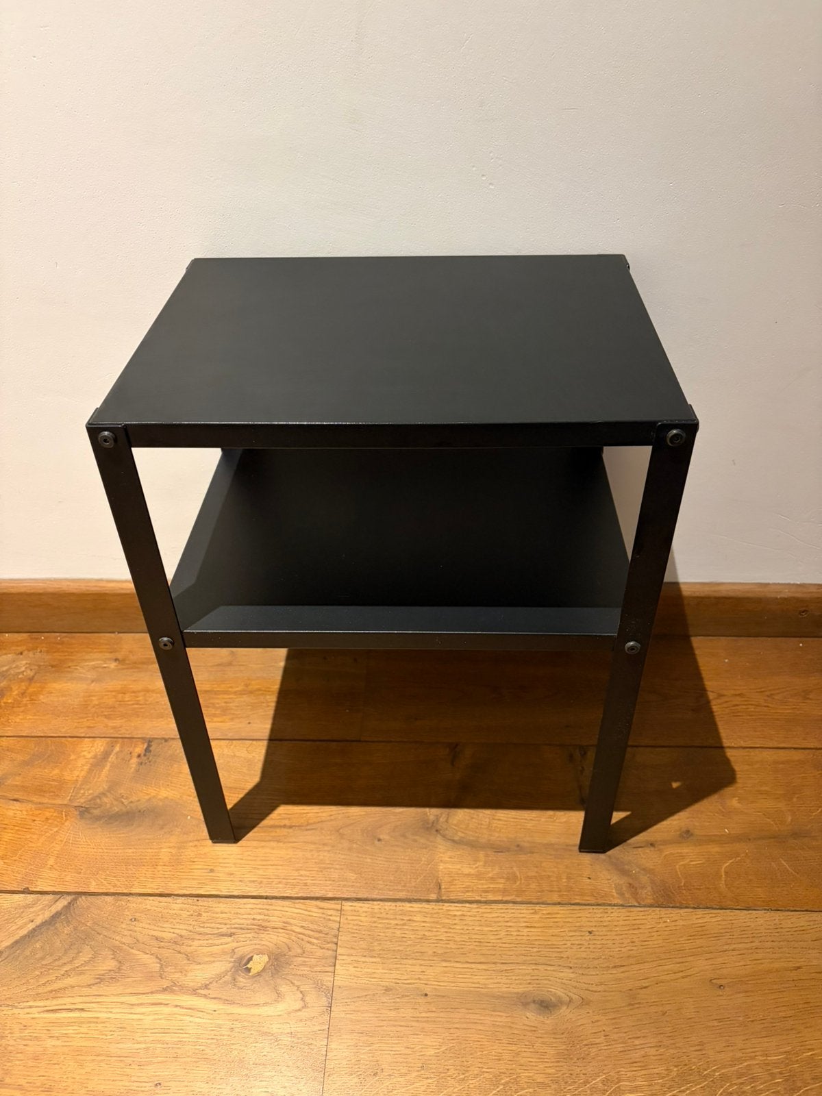 Nachttafel ikea, Huis en Inrichting, Ophalen, Zo goed als nieuw