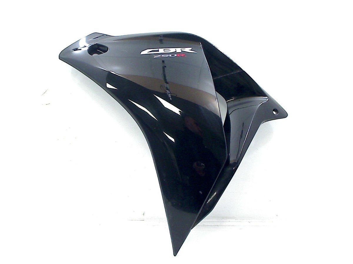 CARENAGE GAUCHE Honda CBR 250 R 2011-2013 (CBR250 CBR250R), Motos, Dhr. S. di Majo, Utilisé, Info@cama-motorparts.nl, P.J. Troelstraweg 8 8
3144 CX  MAASSLUIS, NL