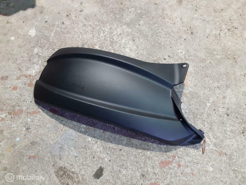 Achterspatbord spatbord Multistrada 1200 1200S, Gebruikt, Ophalen of Verzenden