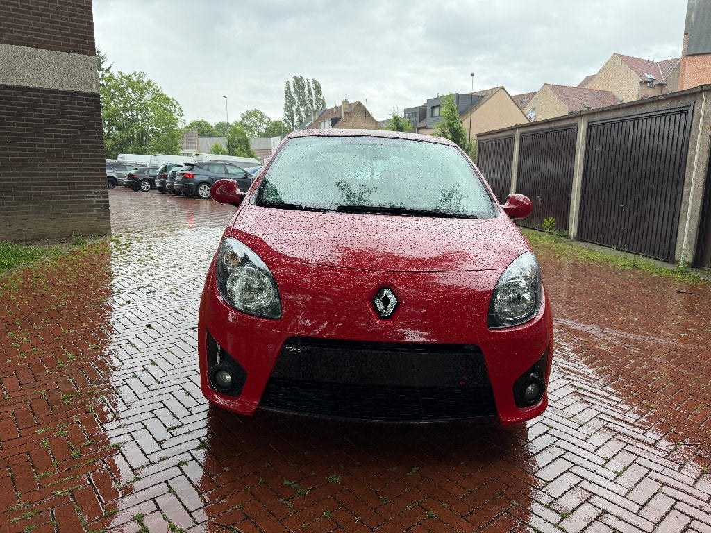 Renault twingo1.1 essence  avec clim euro 4 lez ok 2030, Autos, Renault, Essai à domicile, Entreprise, Boîte manuelle, Entretenue par le concessionnaire
