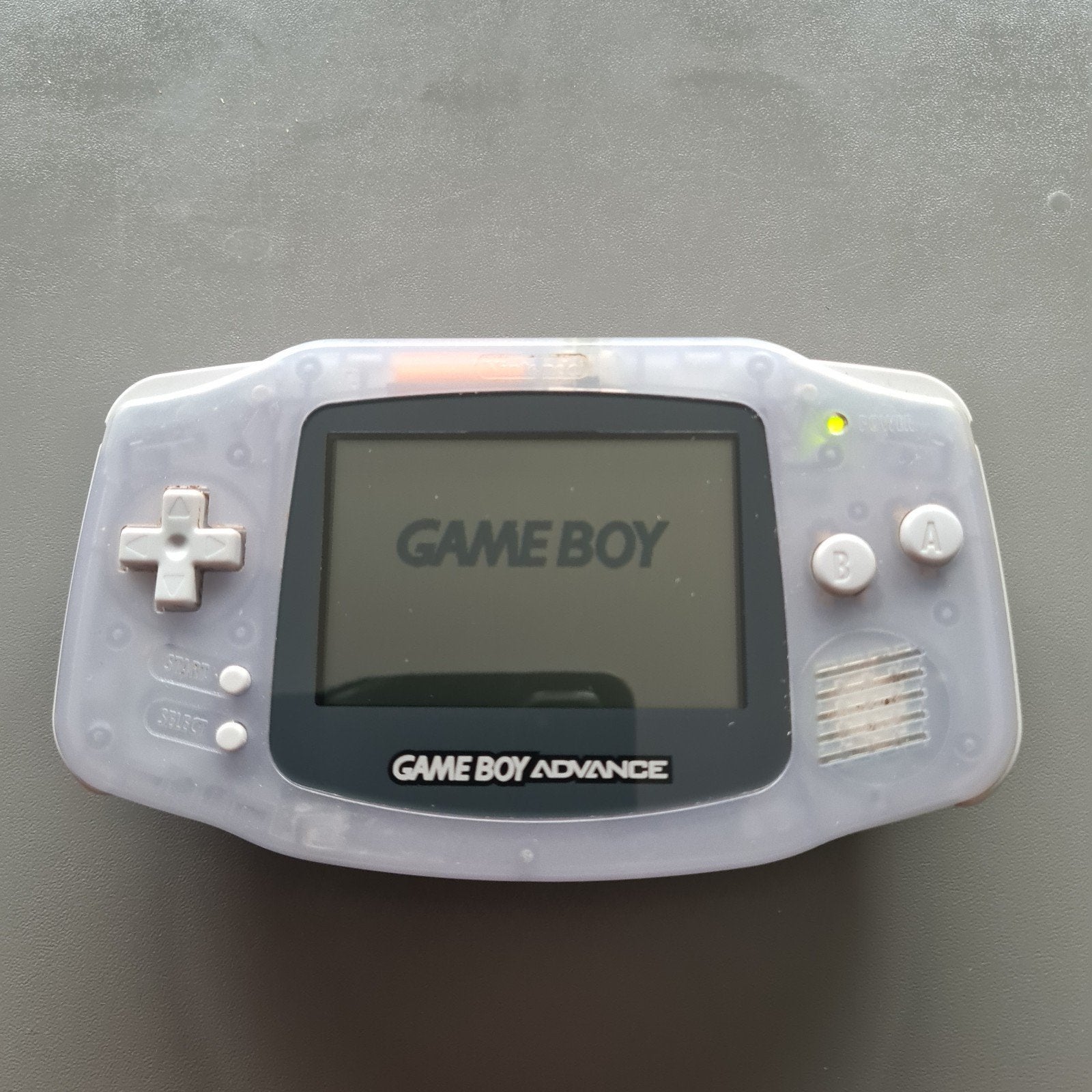 Nintendo Gameboy Advance, Consoles de jeu & Jeux vidéo, Enlèvement ou Envoi, Comme neuf, Game Boy Advance