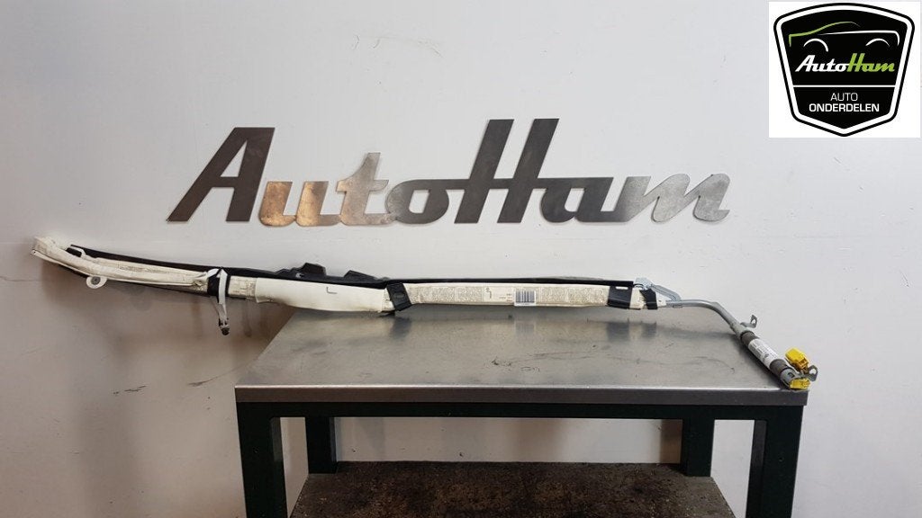 AIRBAG TOIT GAUCHE Golf VI (5K1) (|1K6880741H|1K6880741T|), Dhr. J. Ham, Volkswagen, Administratie@autoham.nl, Utilisé