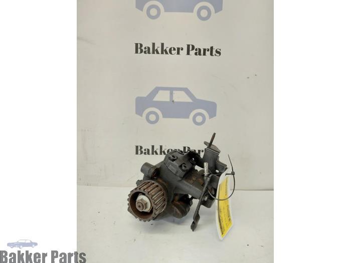 Pompe carburant mécanique d'un Renault Megane, Autos : Pièces & Accessoires, Systèmes à carburant, Renault, Utilisé, 3 mois de garantie