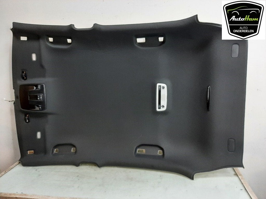 HEMELBEKLEDING Mercedes-Benz GLA (156.9) (01-2013/12-2019), Dhr. J. Ham, Gebruikt, Mercedes-Benz, Administratie@autoham.nl