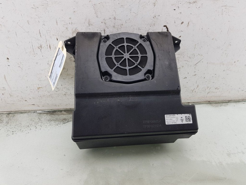 DIVERSEN Porsche Taycan (Y1A) (|9J1035915|9J1035915A|), Gebruikt, Porsche