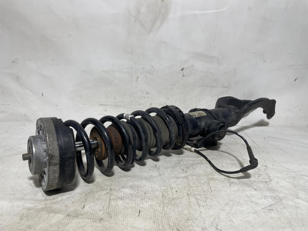 Ammortisseur Avant BMW F10 3711 6796857   02, Enlèvement, Utilisé, BMW