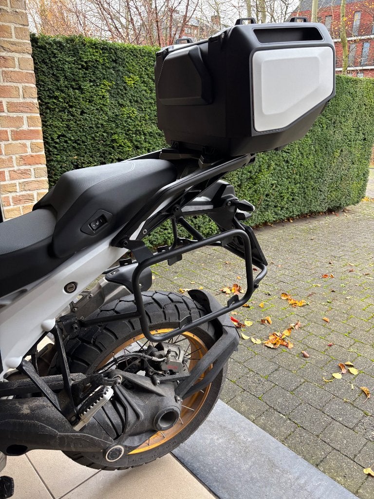 Apduro zijkofferhouder voor BMW R1300GS, Ophalen, Nieuw