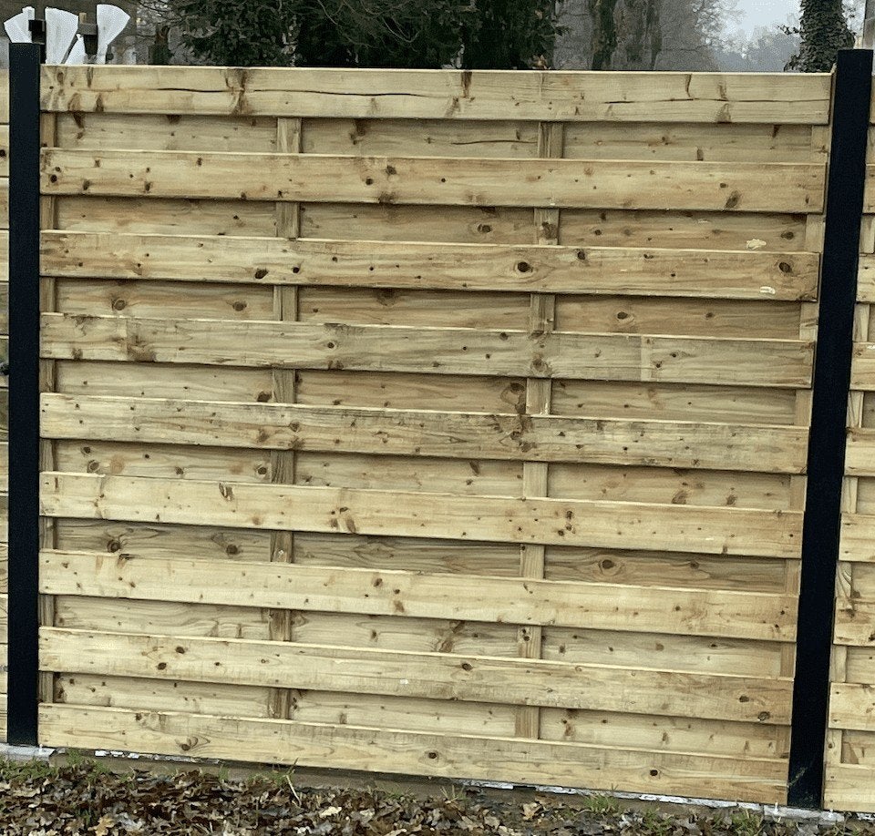 gezocht tuinschermen, Jardin & Terrasse, Enlèvement