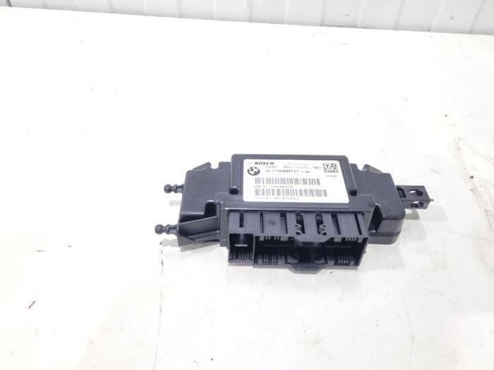 Airbag Module van een BMW 1-Serie, Auto-onderdelen, Elektronica en Kabels, BMW, Gebruikt, 3 maanden garantie, Ophalen of Verzenden