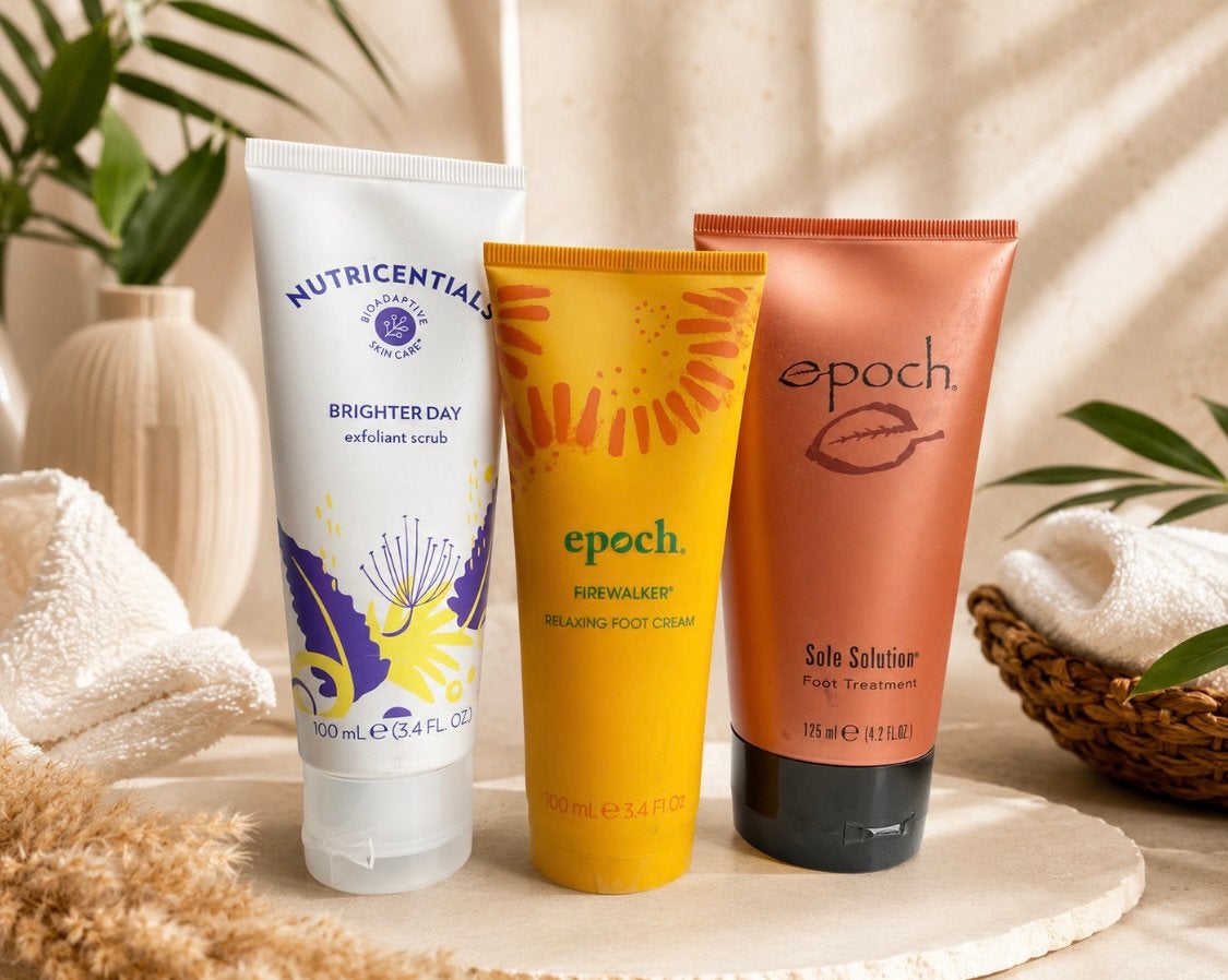 Nu skin, Enlèvement ou Envoi, Neuf
