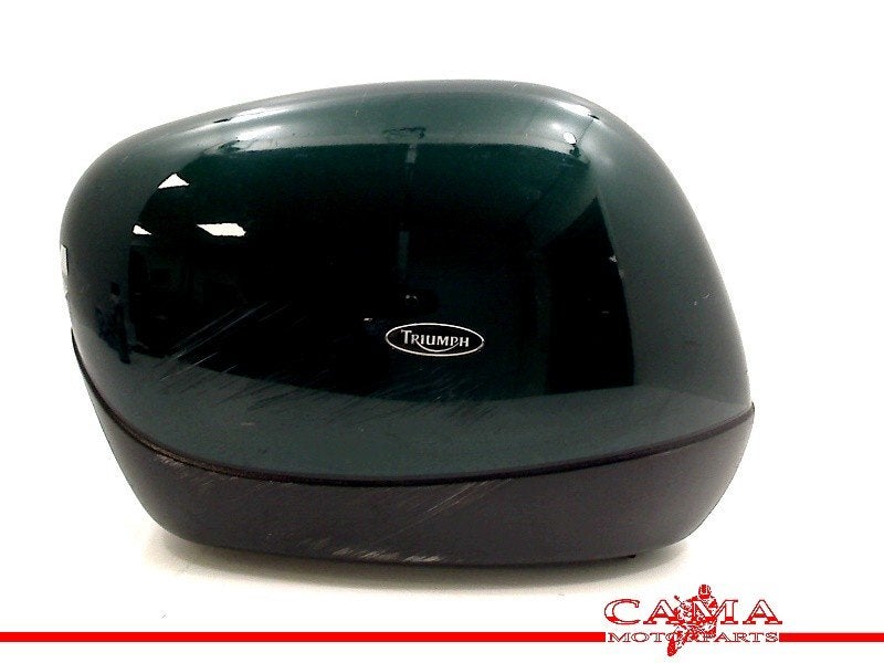 KOFFER RECHTS Triumph Trophy 900 1991-1995 (2350455), Dhr. S. di Majo, Gebruikt, Info@cama-motorparts.nl, P.J. Troelstraweg 8 8
3144 CX  MAASSLUIS, NL