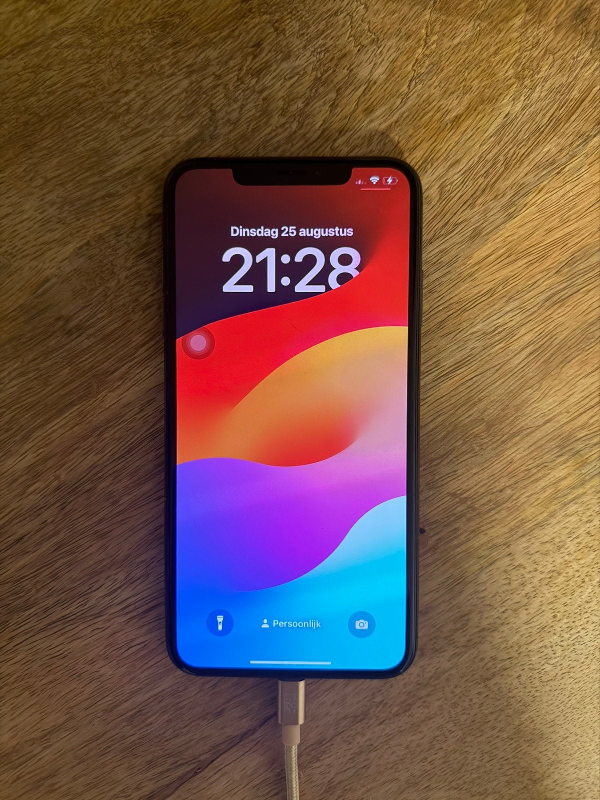 iPhone Xs Max, noir, 64 Go, Télécoms, Téléphonie mobile | Apple iPhone, 83 %, Enlèvement ou Envoi, IPhone XS Max, Utilisé
