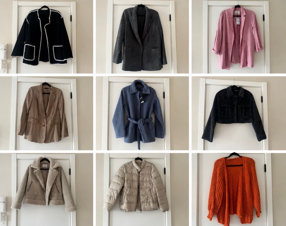 Pakket jassen en vesten, Vêtements | Femmes, Vestes | Hiver, Enlèvement, Comme neuf
