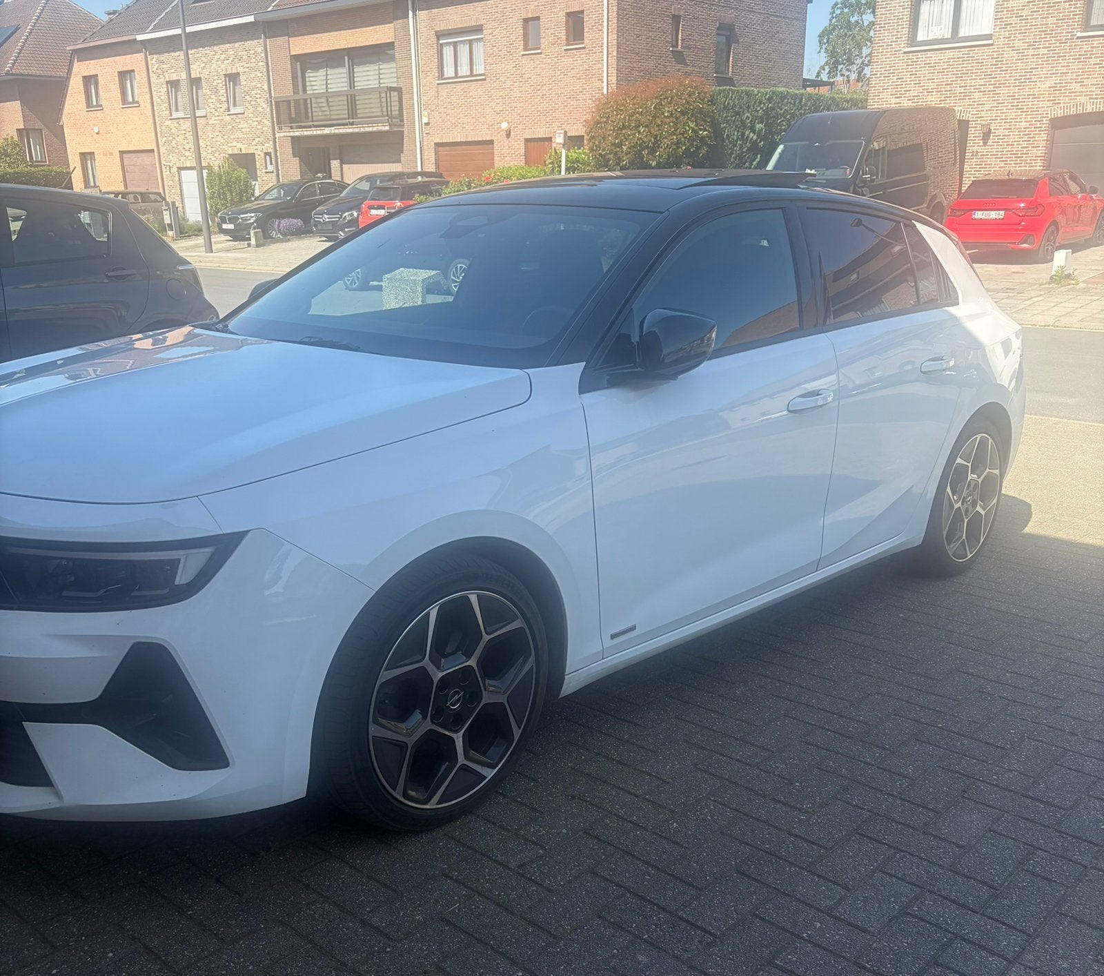 Opel astra, Autos, Achat, Entreprise, Diesel, Automatique