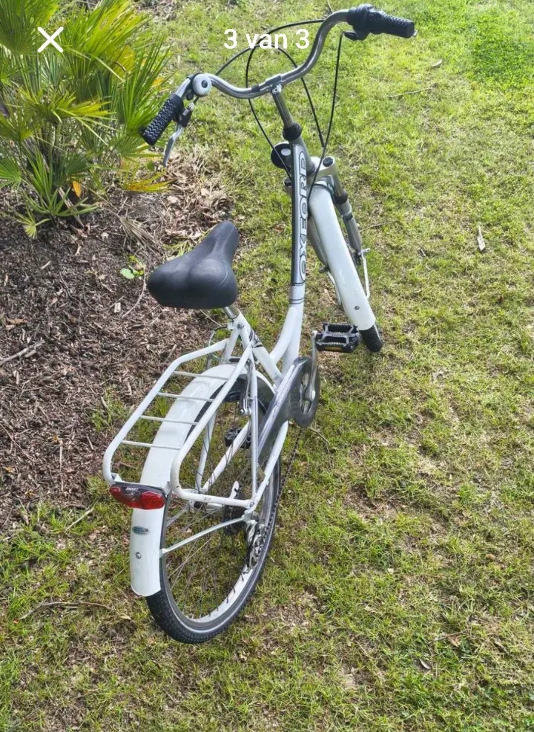 Meisjesfiets 24inch 6 versnellingen, Fietsen en Brommers, Ophalen, 24 inch, Versnellingen