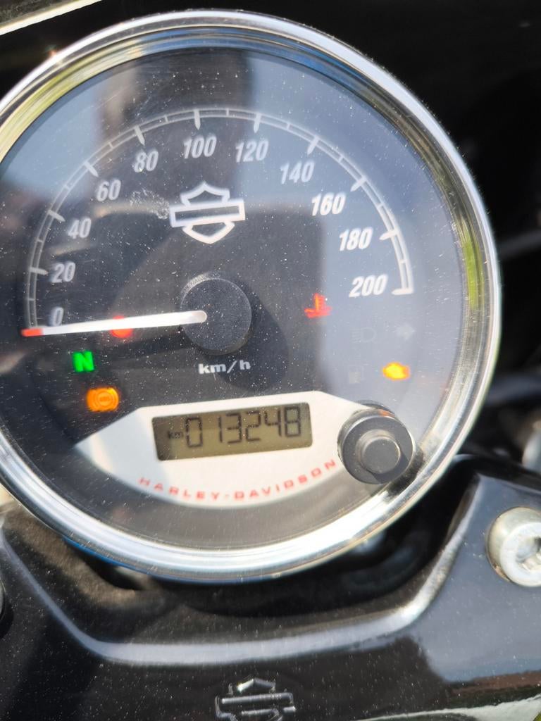 Harley street rod 750 5-6-2020, Motoren, Motoren | Harley-Davidson, Particulier
