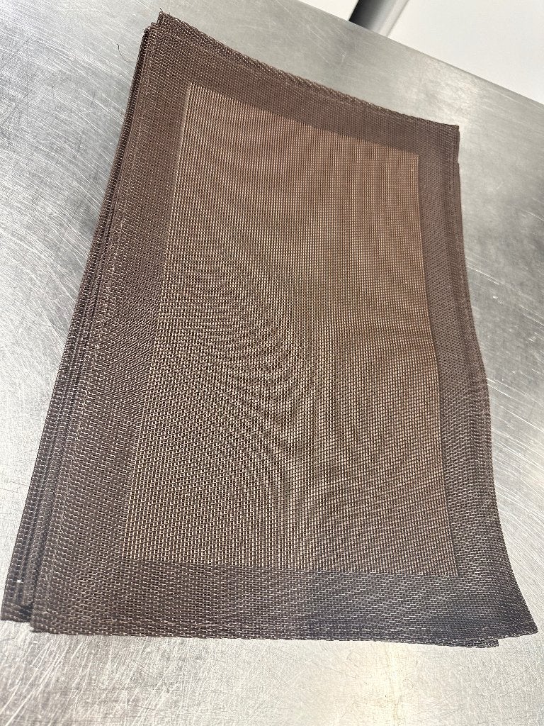 Placemats, Huis en Inrichting, Ophalen, Gebruikt, Bord