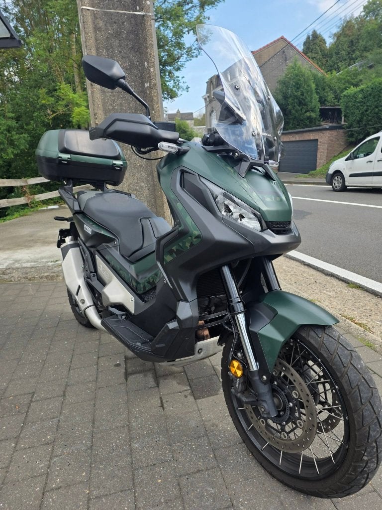 Superbe Honda X-ADV 750 11500km, Motoren, Motoren | Honda, 750 cc, Occasion, Particulier, ABS