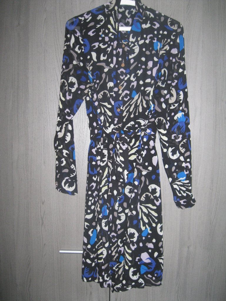 Tramontana kleedje maat 40 in nieuwstaat, Maat 38/40 (M), Blauw, Tramontana, Ophalen of Verzenden