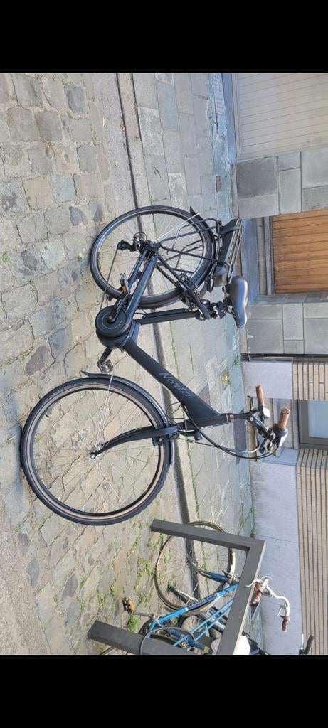 Elektrische fiets norta, Ophalen of Verzenden