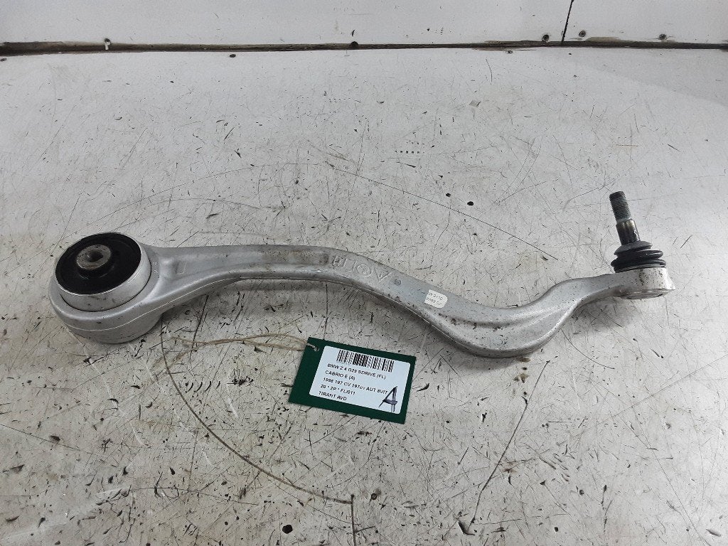REACTIESTANG RECHTS VOOR BMW Z4 Roadster (G29) (608216), Gebruikt, Mevr. I. Hauben, BMW, Rue de l'Espoir 34 34
4030  GRIVEGNÉE, BE