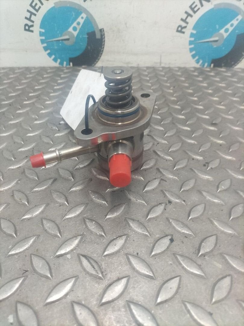 OPEL ASTRA BRANDSTOF POMP VOOR DE RAIL (HOGE DRUK) 555101780, Enlèvement ou Envoi, Utilisé, ARN reconnu