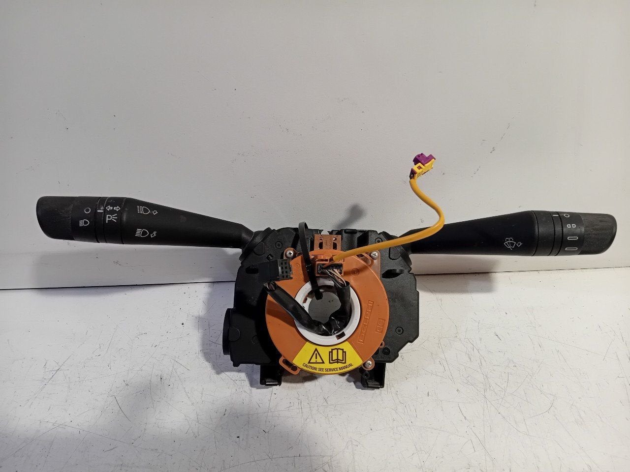 Combischakelaar Fiat Doblo, Onderdelen@venauto.nl, Van der Ven Autorecycling B.V., Gebruikt, Ettenseweg 76, 4706 PB Roosendaal, The Netherlands