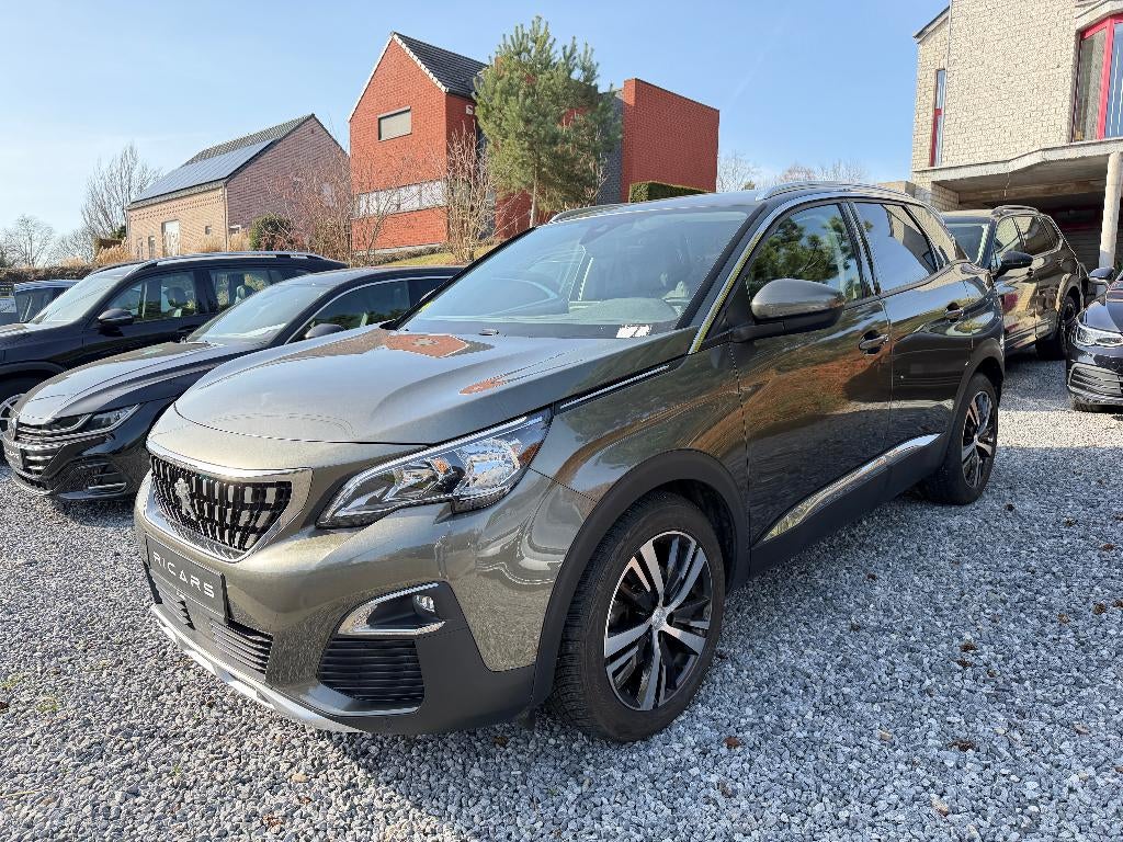 Peugeot 3008 1.5BlueHDi Airco Camera Carplay Carnet GARANTIE, Autos, https://public.car-pass.be/vhr/4b7476ae-d694-4d94-b713-fd7103d9ff3e?lang=fr