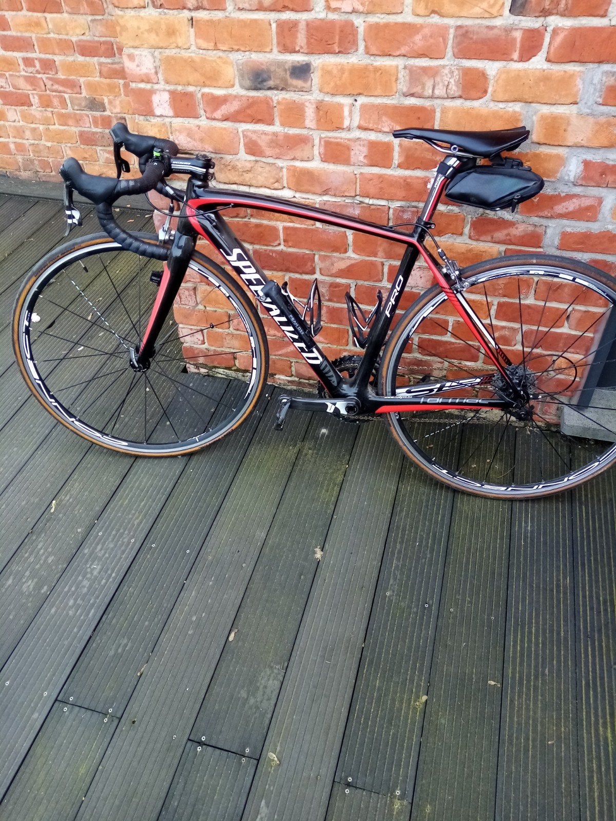 vélo de route, Enlèvement ou Envoi