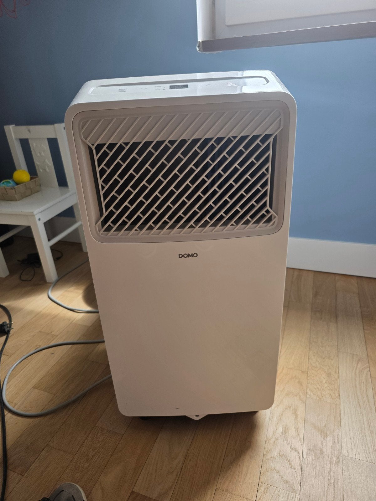 Domo  clim 10160 9000btu 170€, Elektronische apparatuur, Airco's