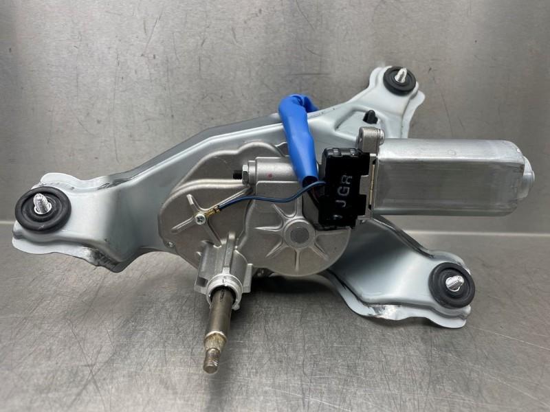 MOTEUR ESSUIE-GLACE ARRIÈRE Hyundai i30 Wagon (GDHF5), Utilisé, Hyundai