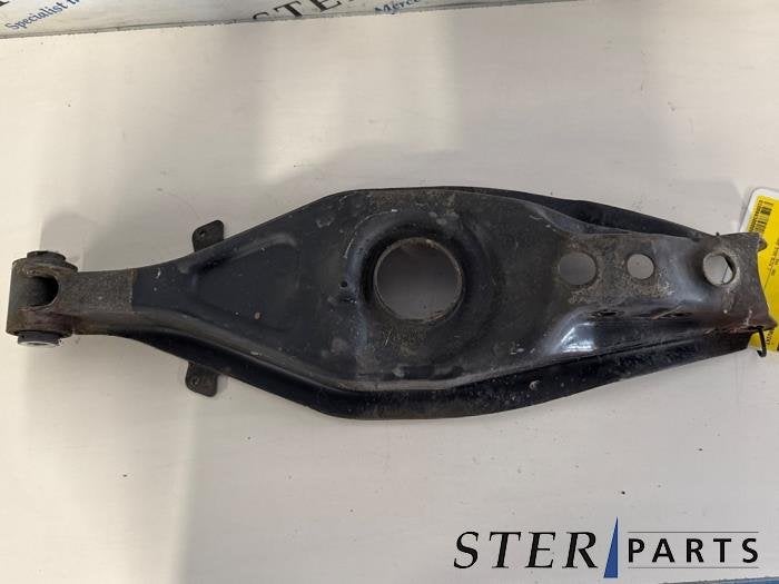 Draagarm onder links-achter van een Mercedes SLK, Gebruikt, -, Ophalen of Verzenden, -