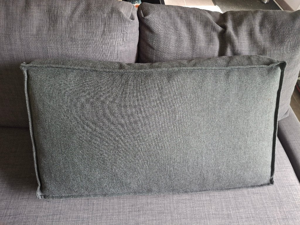 Dikke buiten kussen, Jardin & Terrasse, Enlèvement, Comme neuf