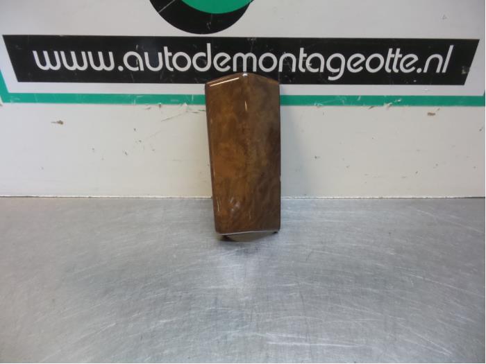 Dashboard deel van een BMW 7-Serie (7-Serie 02-), Gebruikt, -, -, Ophalen of Verzenden