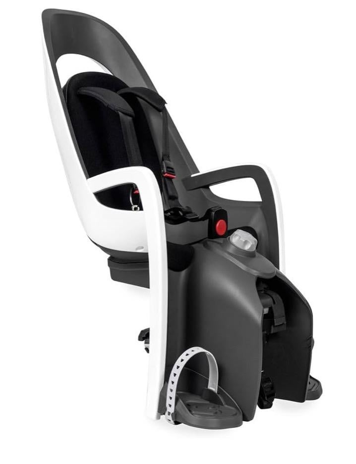 Hamax Caress - réglable avec inclinaison de 20, Enlèvement, Comme neuf, 15 à 25 kg, Siège arrière