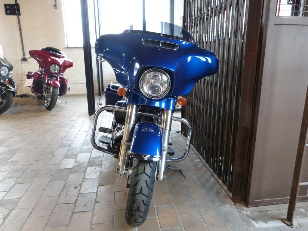 Harley-Davidson TOURING FLHXS Street Glide Special, Motoren, 1746 cc, Harley-Davidson, ABS, Meer dan 35 kW