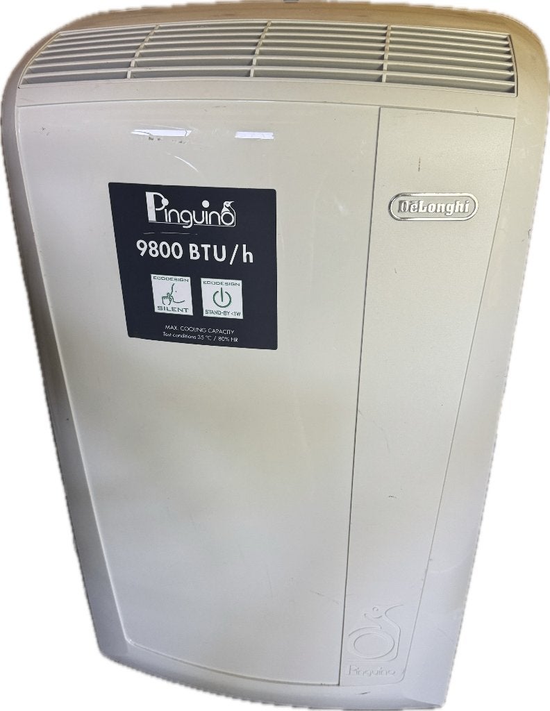 Airco Pinguino n87 - 9800 BTU, Electroménager, Climatiseurs, Enlèvement, Utilisé, Climatiseur mobile