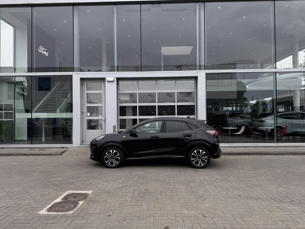 Ford Puma Ford Puma ST-Line | Automaat | Camera |, Puma, Entreprise, Electronic Stability Program (ESP), 5 places