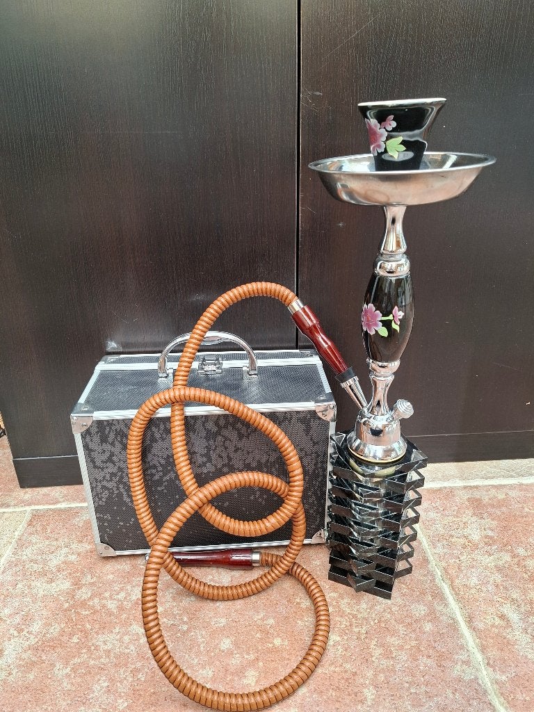 Waterpijp - shisha, Ophalen, Gebruikt, (Water)pijp