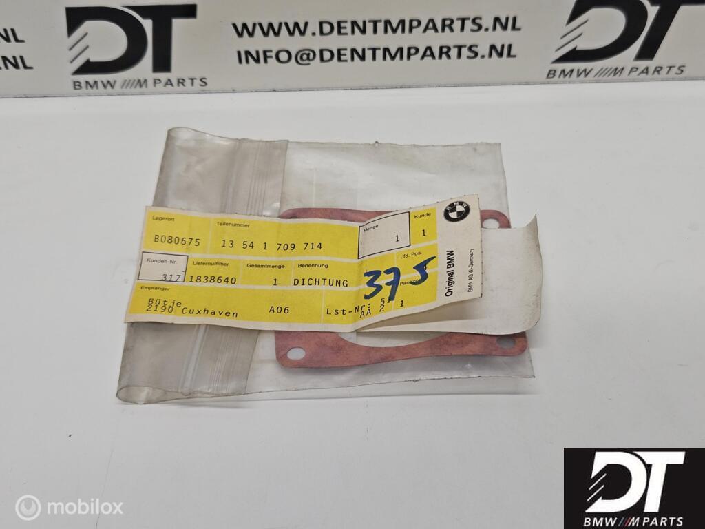 Gasket BMW E30 E34 M40 13541709714, Neuf, Enlèvement ou Envoi