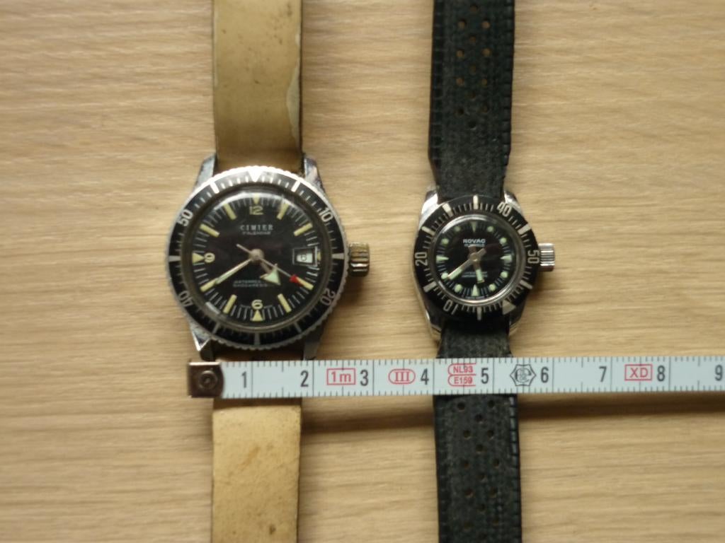 cimier polsuurwerk, Ophalen, Gebruikt, Overige merken