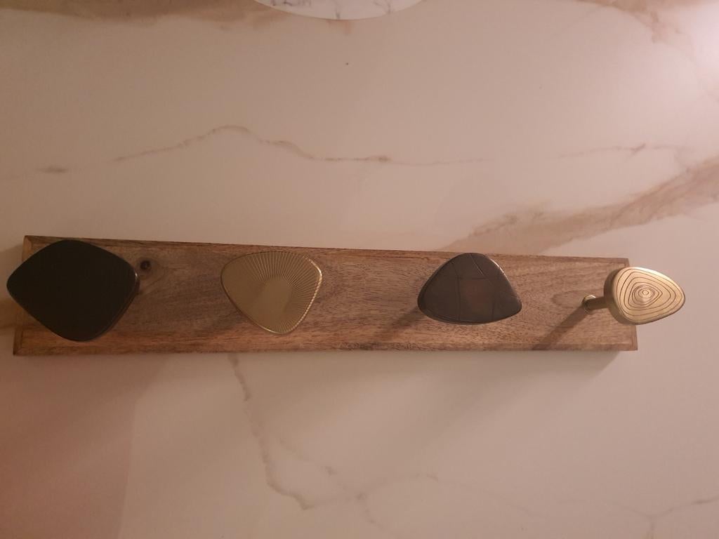 Kapstok van masion du monde, Maison & Meubles, Accessoires pour la Maison | Portemanteaux, Enlèvement